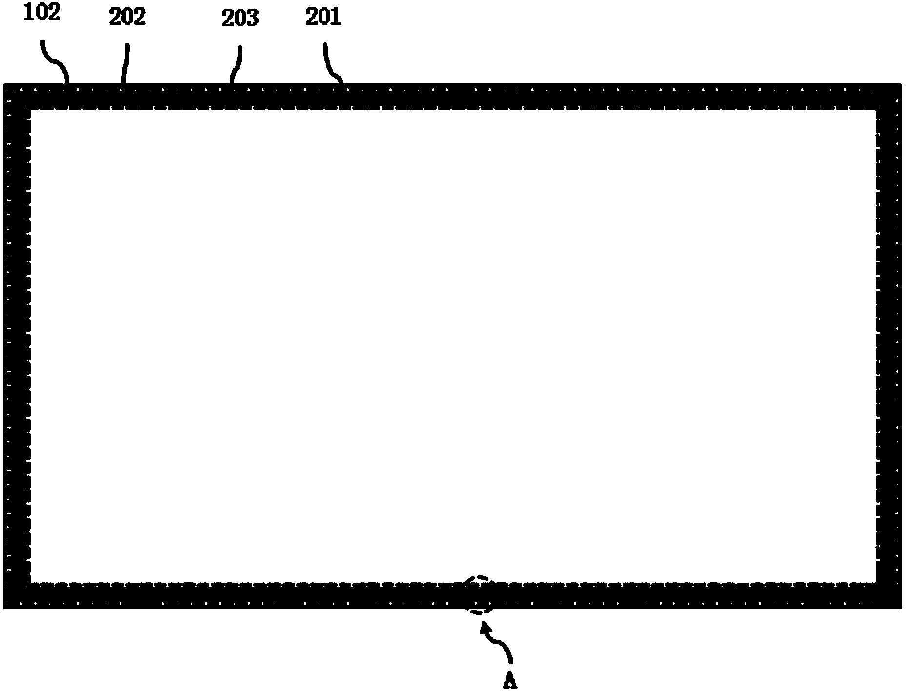 Display panel and display device