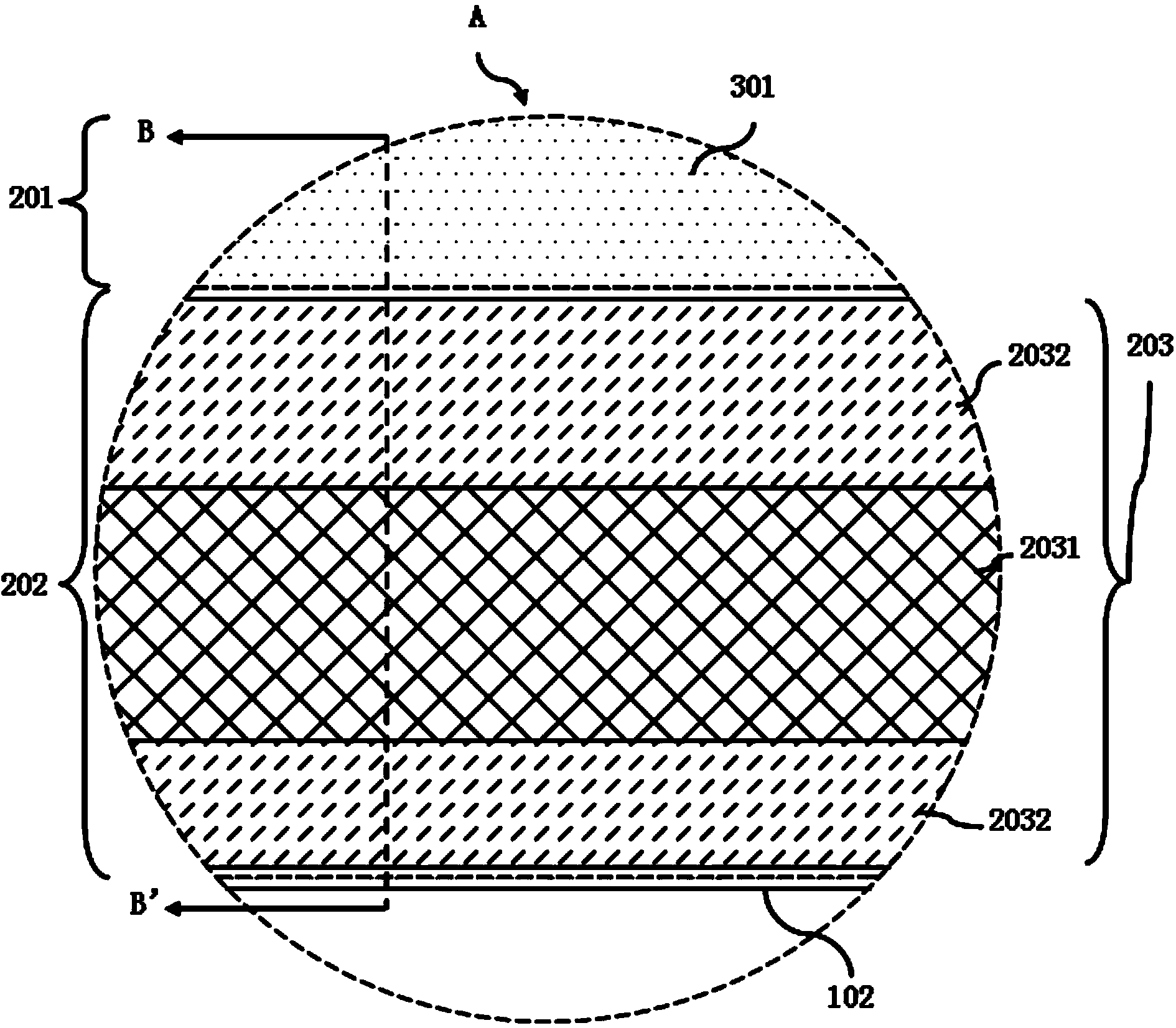 Display panel and display device