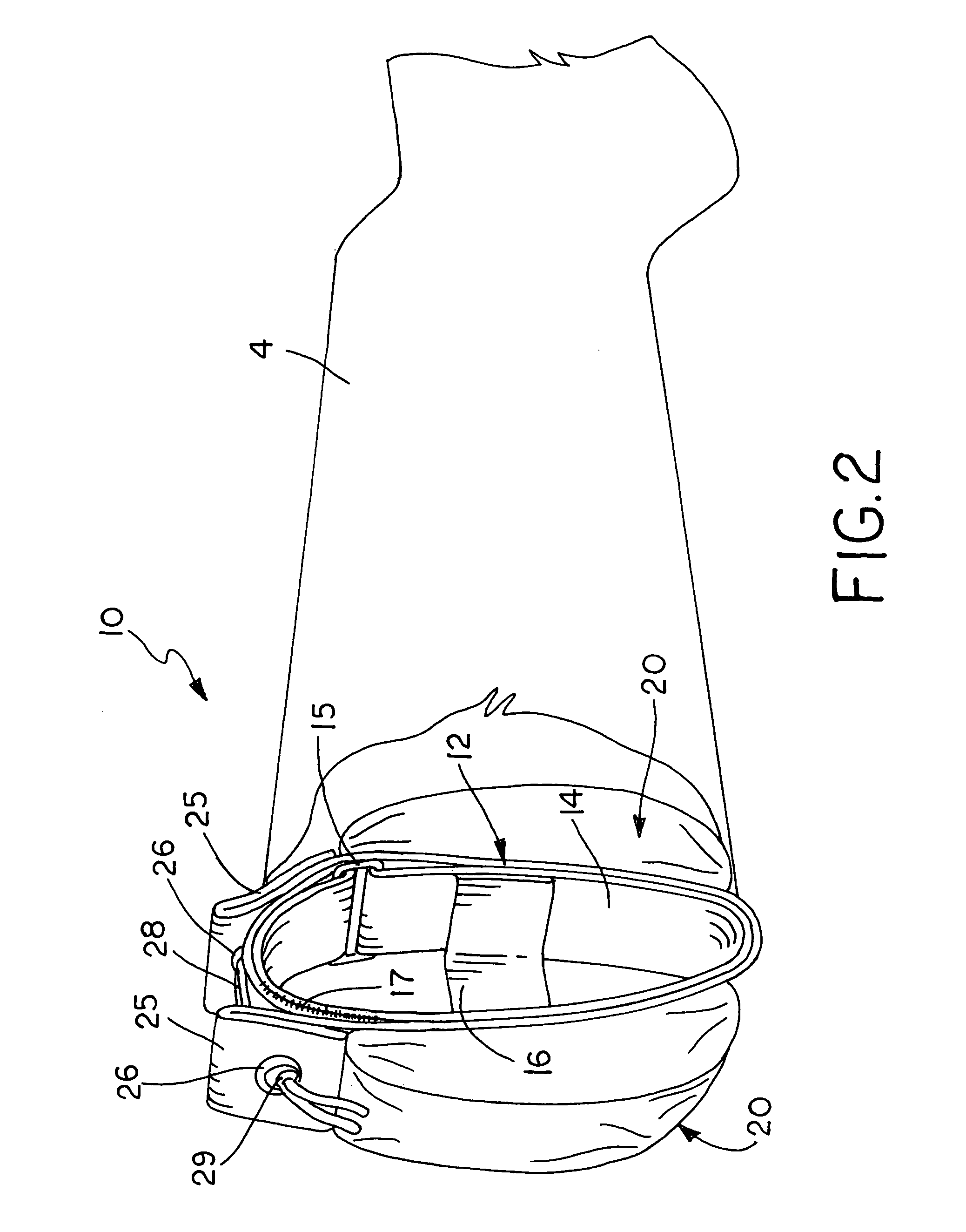 Firearm support device