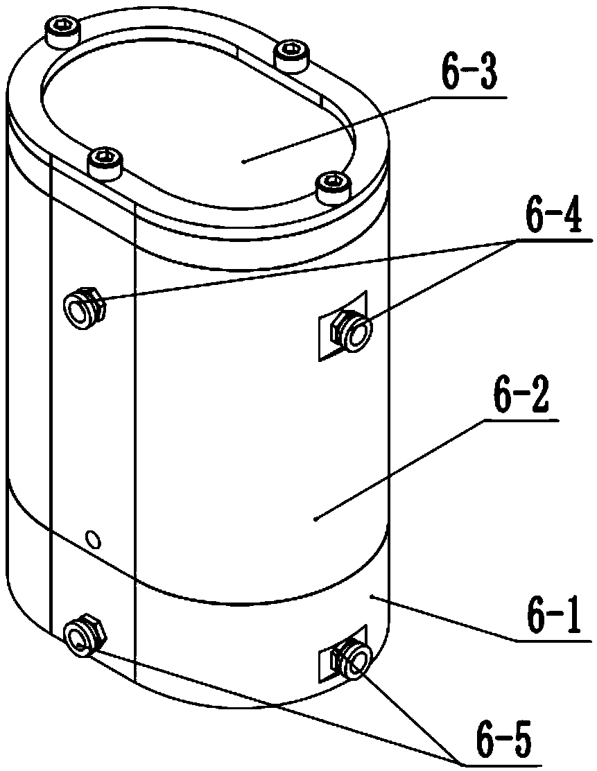 Power battery explosion-proof valve welding assembly and welding method