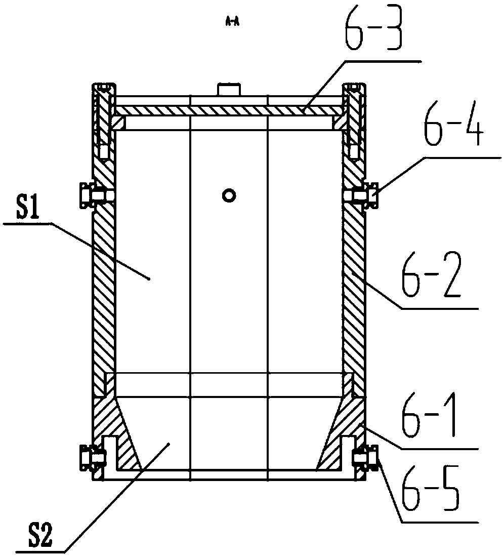 Power battery explosion-proof valve welding assembly and welding method