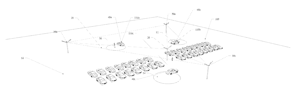 Retail automotive dealership inventory tracking, reconciliation and workflow system