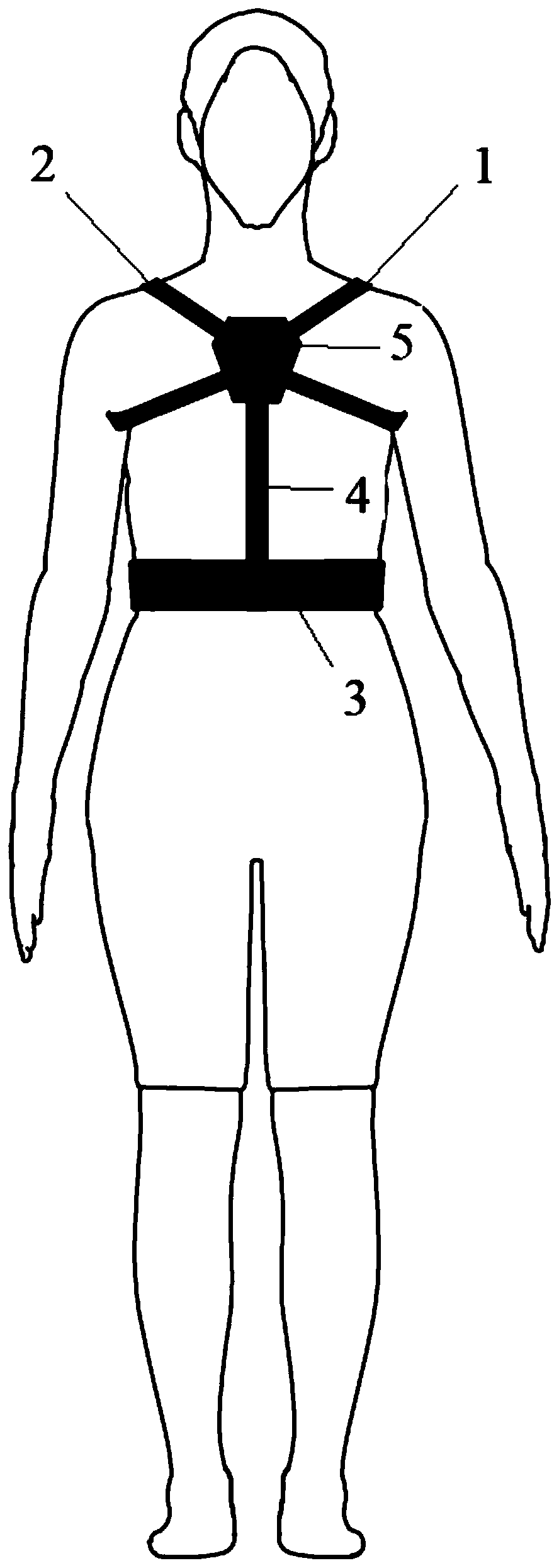 Spine corrector and correction method