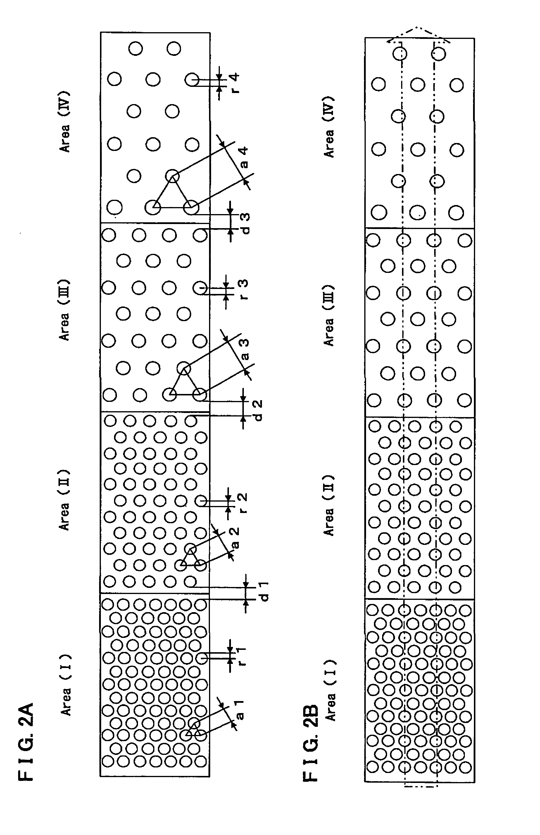 Dispersion compensation device