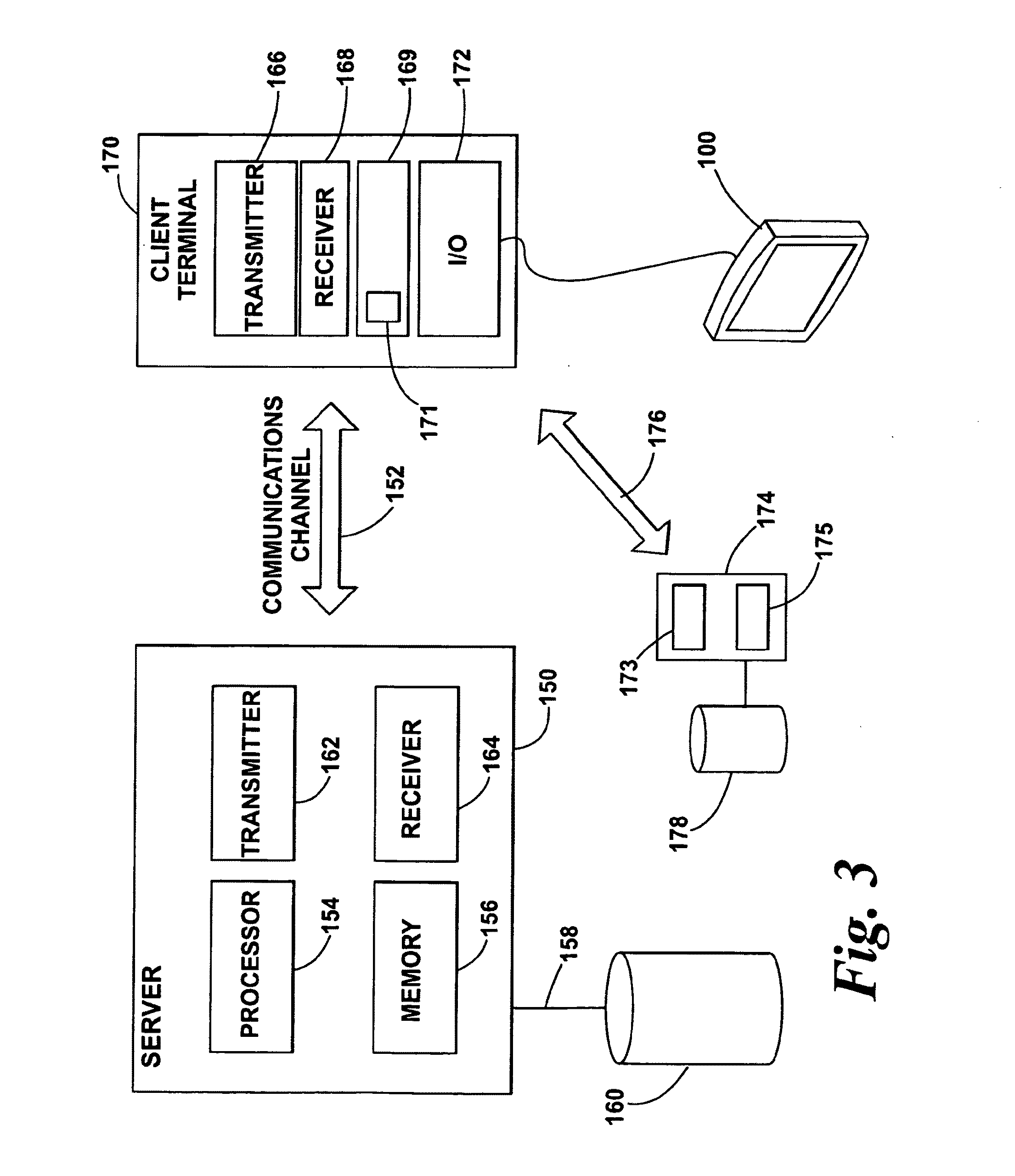 Location importation data delivery apparatus, location data importation system and method of importing location data