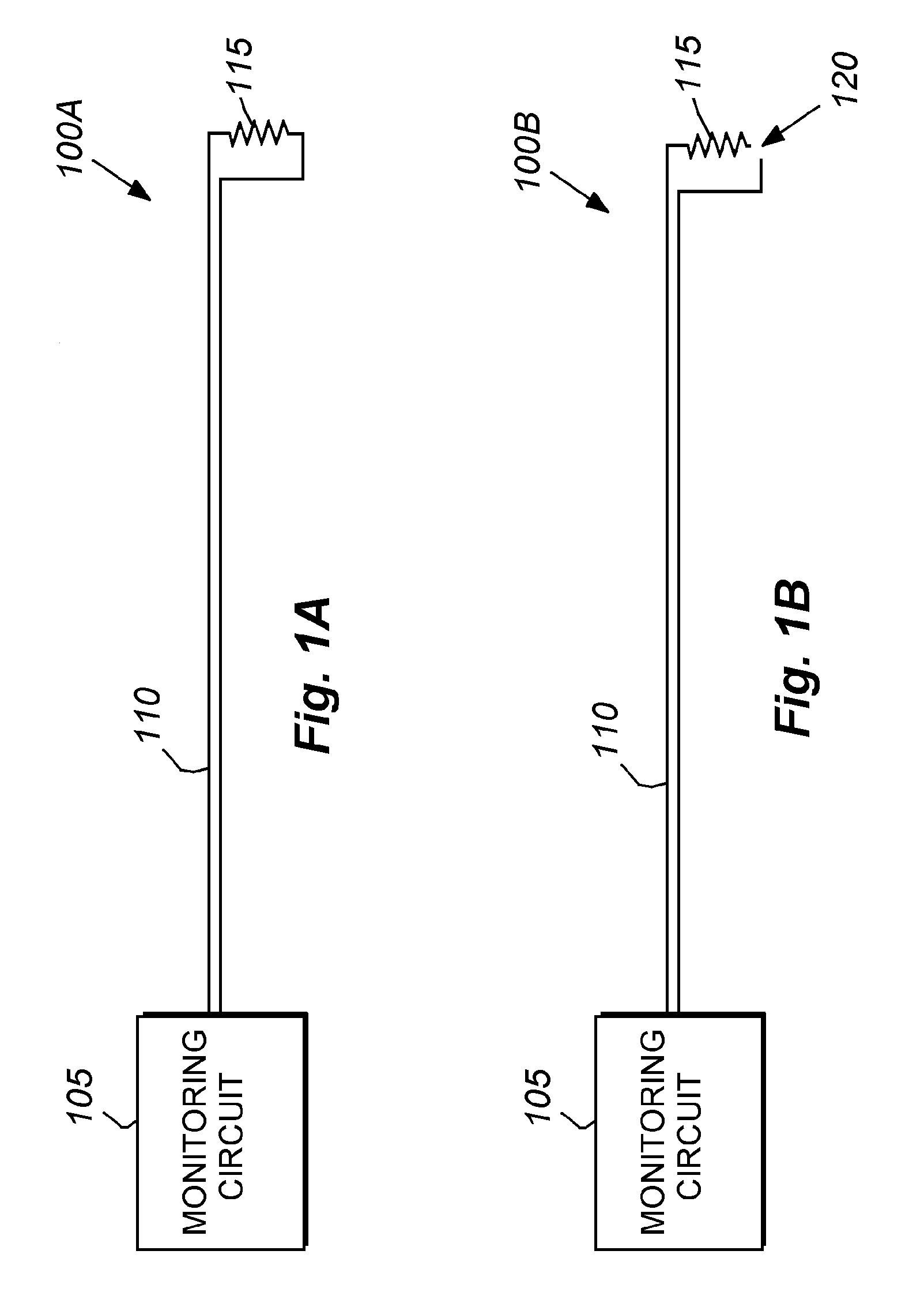 Digital linear heat detector with thermal activation confirmation