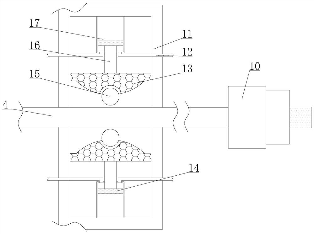 Vehicle door with pedestrian protection