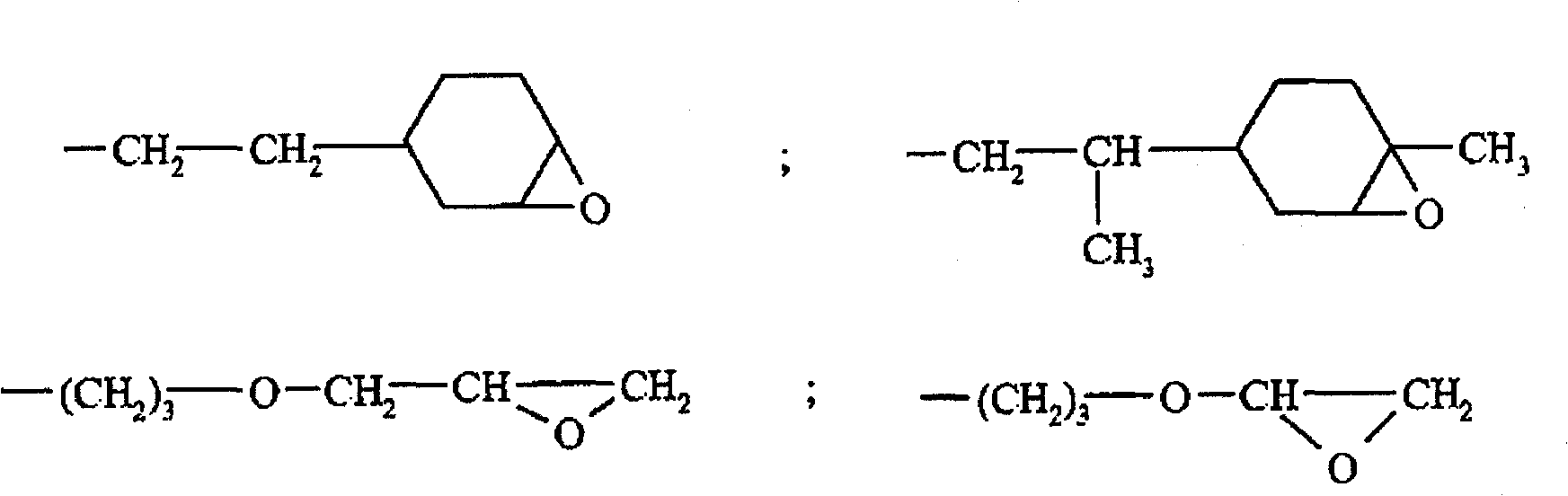 Silicone composition for coating a flexible support intended to form a crosslinked coating having increased attachment, mechanical strength and reactivity