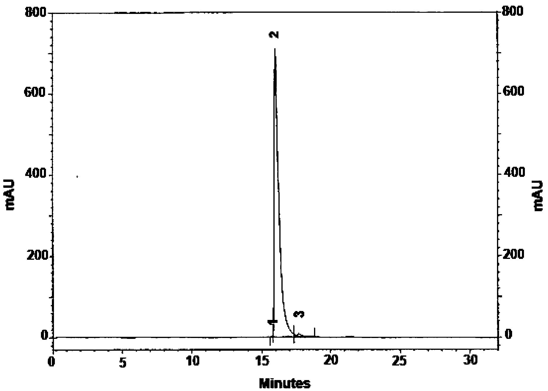 Transmembrane peptide-mediated antisense antibacterial agent and preparation method and application thereof