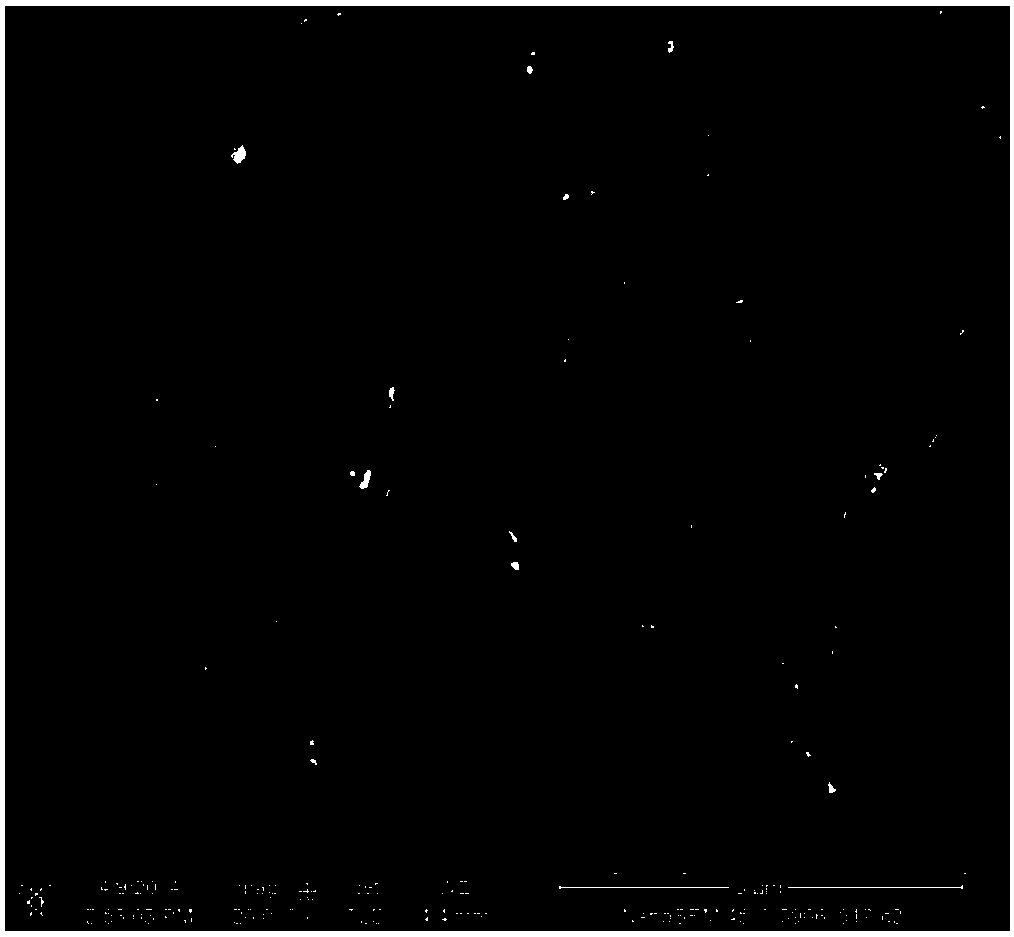 Flake-like morphology zsm-5 molecular sieve and synthesis method