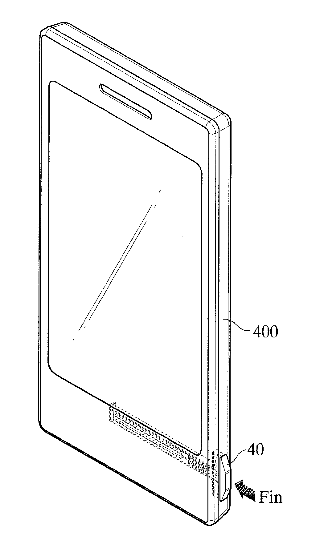 Haptic feedback generator, portable device, haptic feedback providing method using the same and recording medium thereof