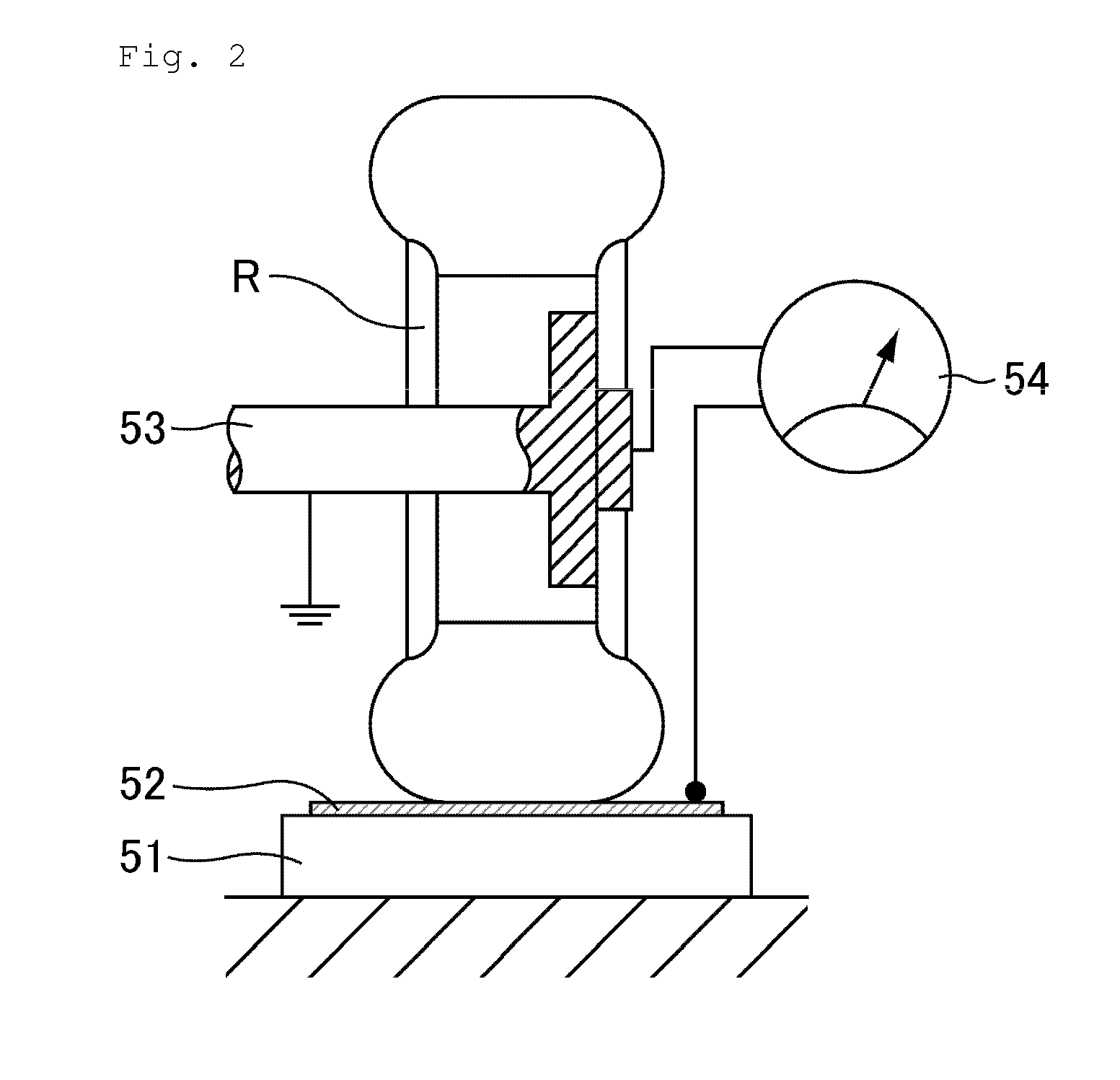 Rubber composition for tire, and pneumatic tire