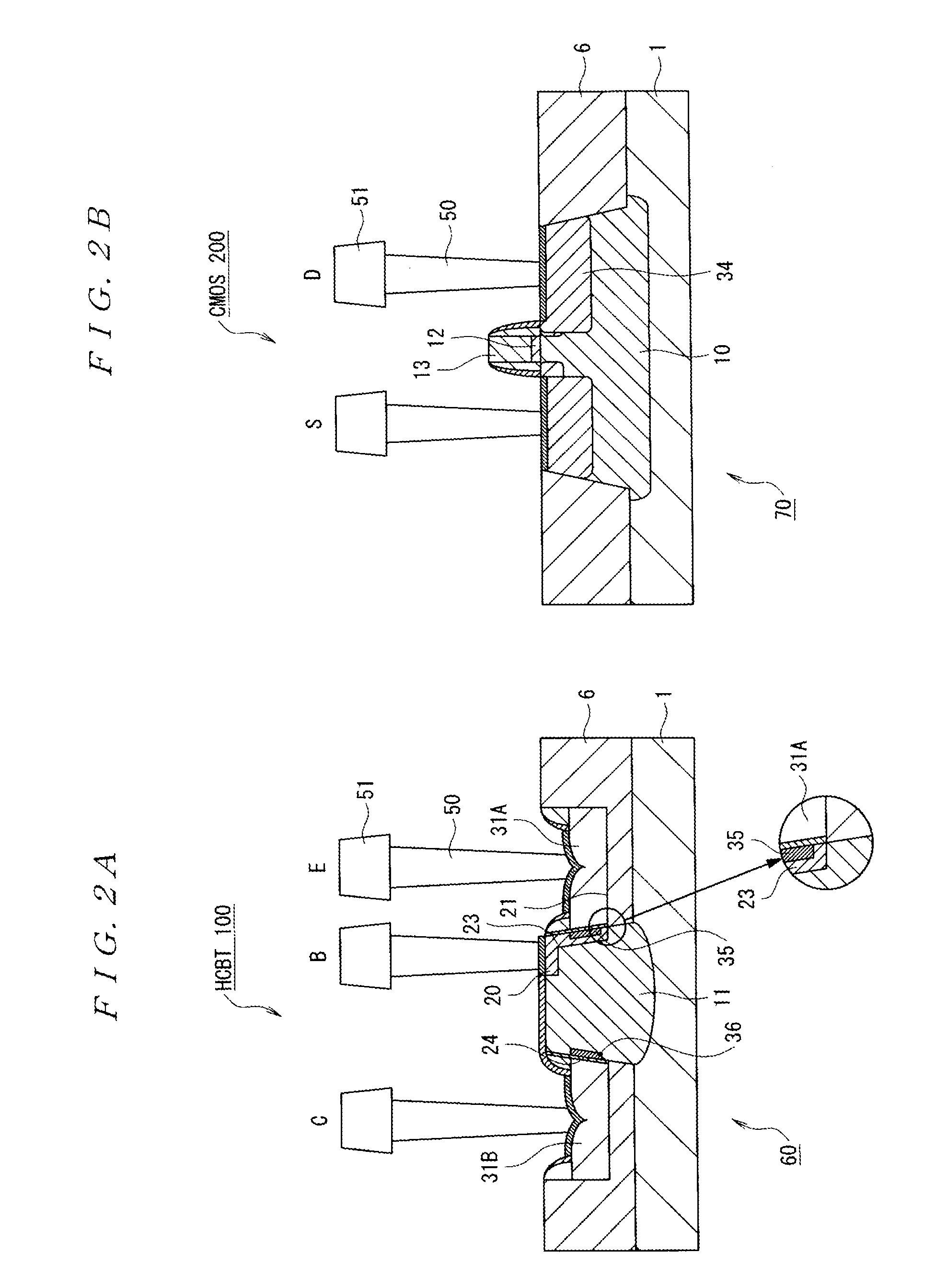 Semiconductor Device and Method for Manufacturing the Same