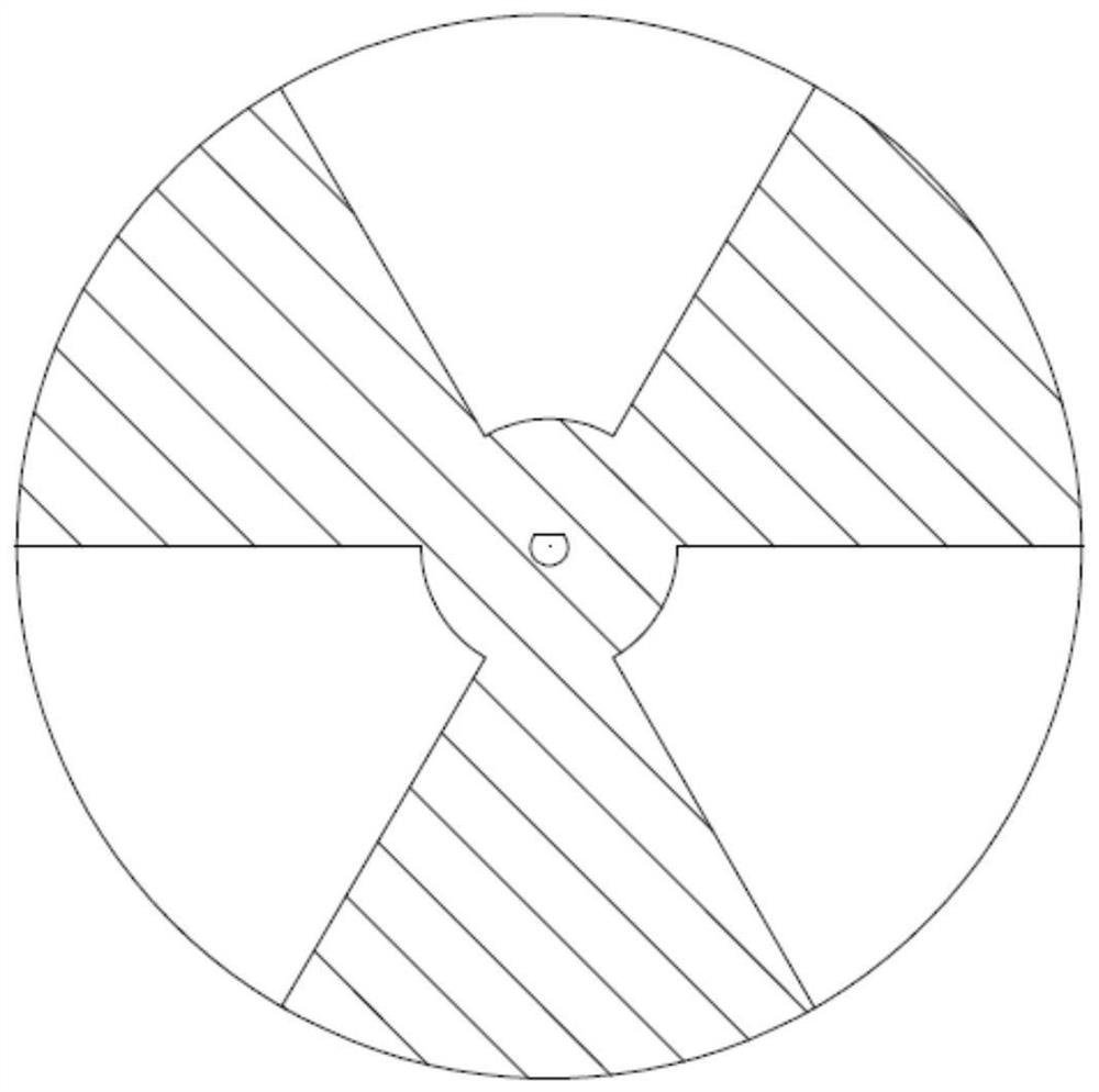 An air intake device that generates high-response wide-spectrum pulsating airflow