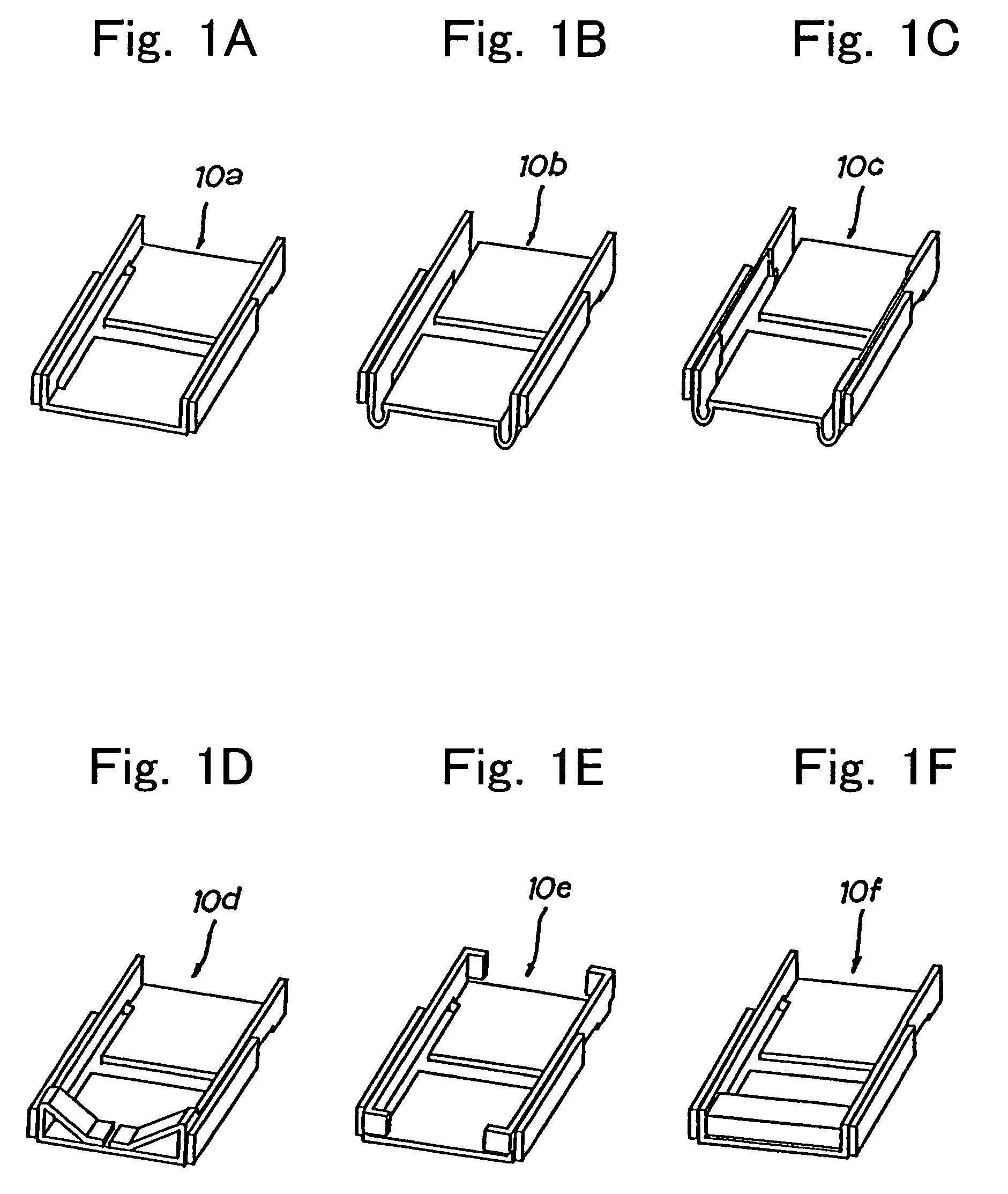 Piezoelectric/electrostrictive device