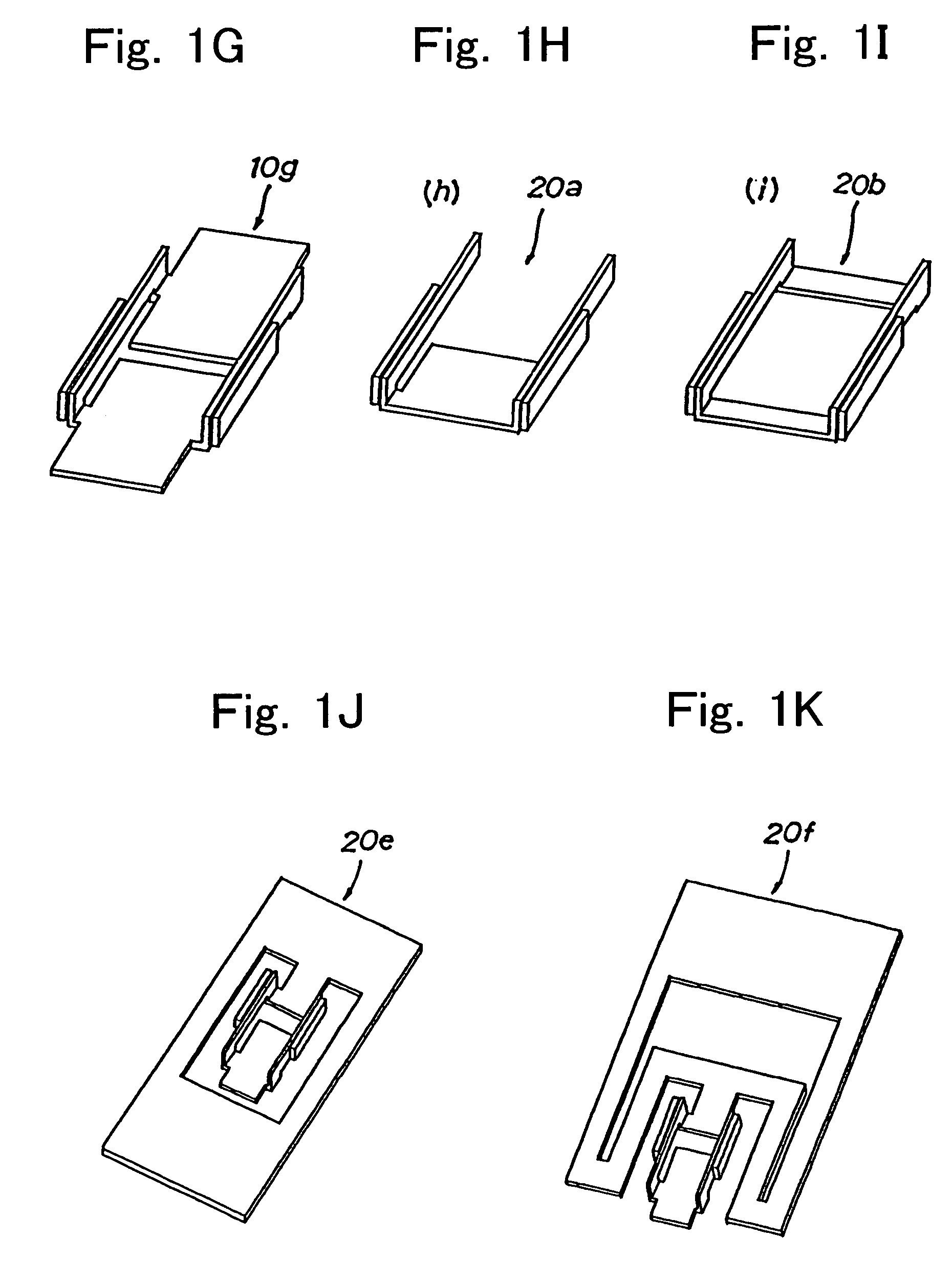 Piezoelectric/electrostrictive device