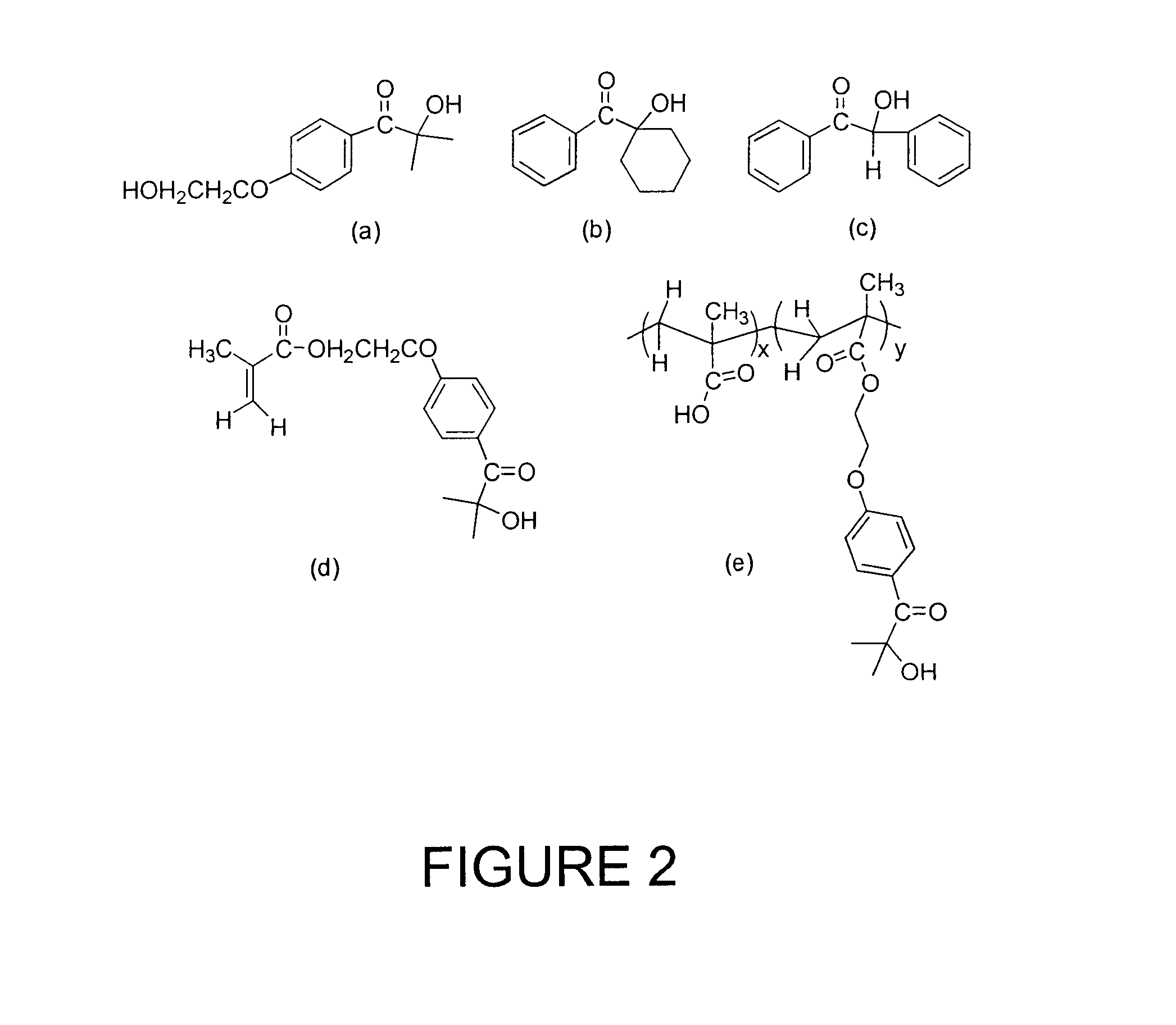 Hydrogels and methods for their production