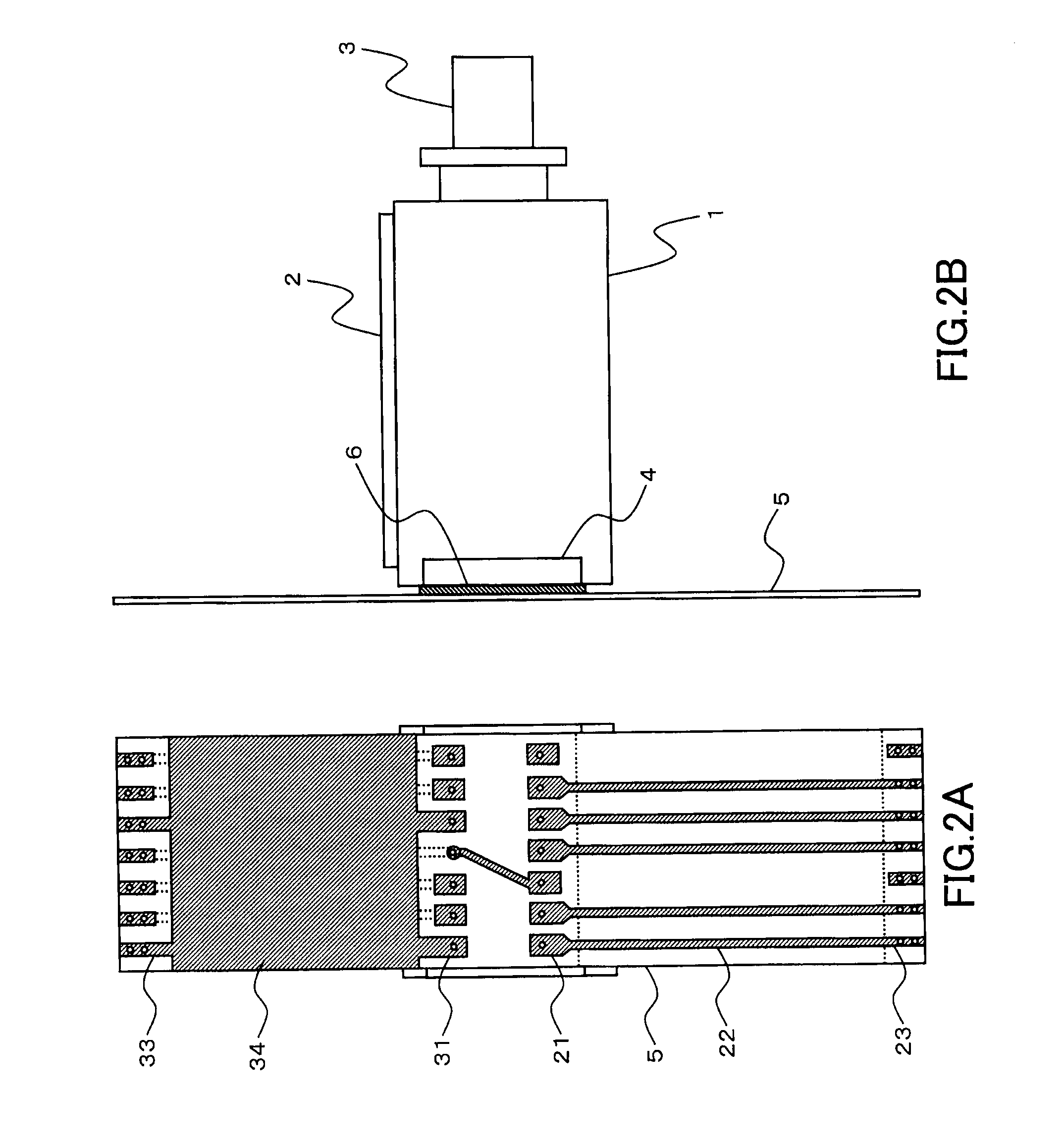 Optical module