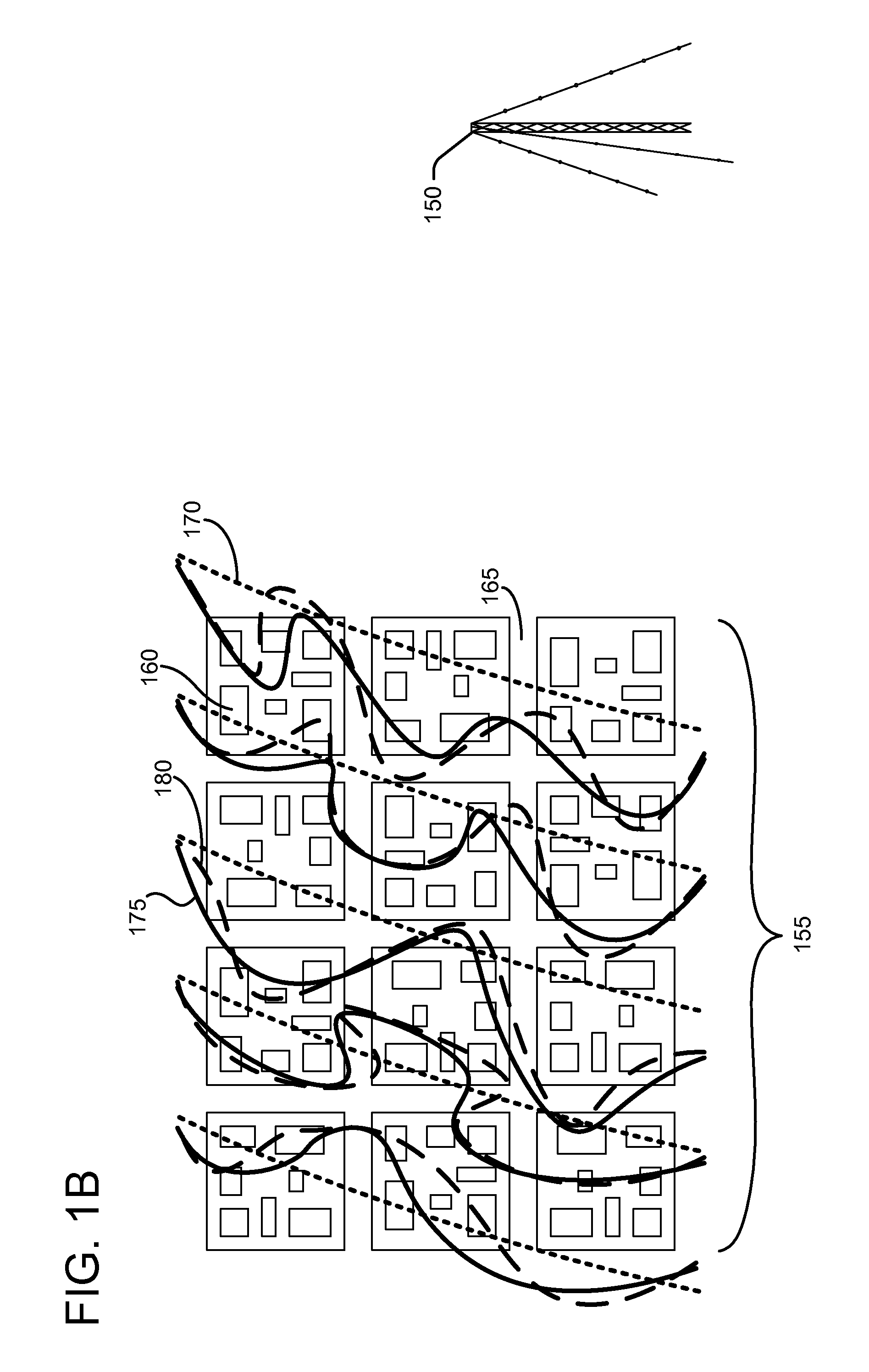 Method and apparatus for determining location using signals-of-opportunity