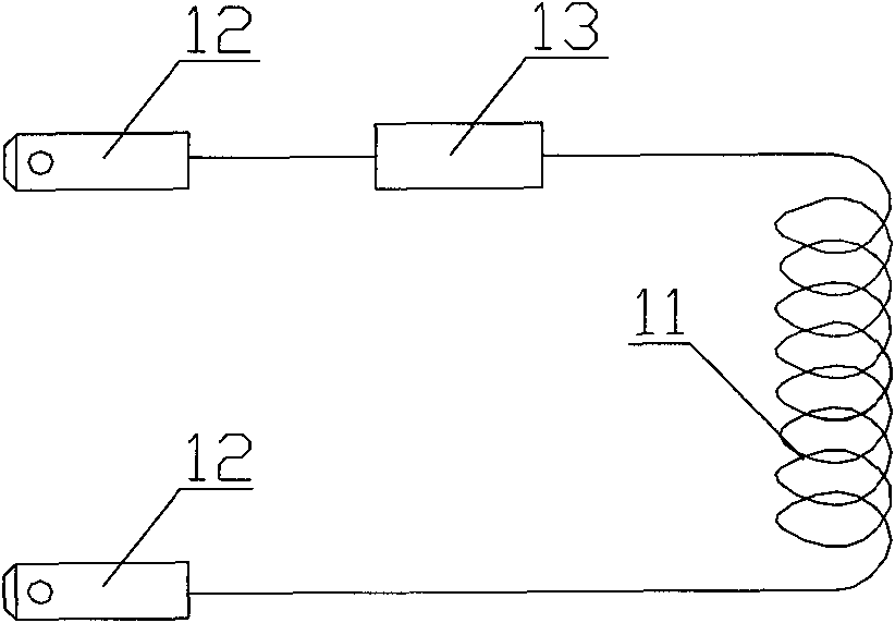 Bi-stable pulse electromagnetic valve and refrigerator