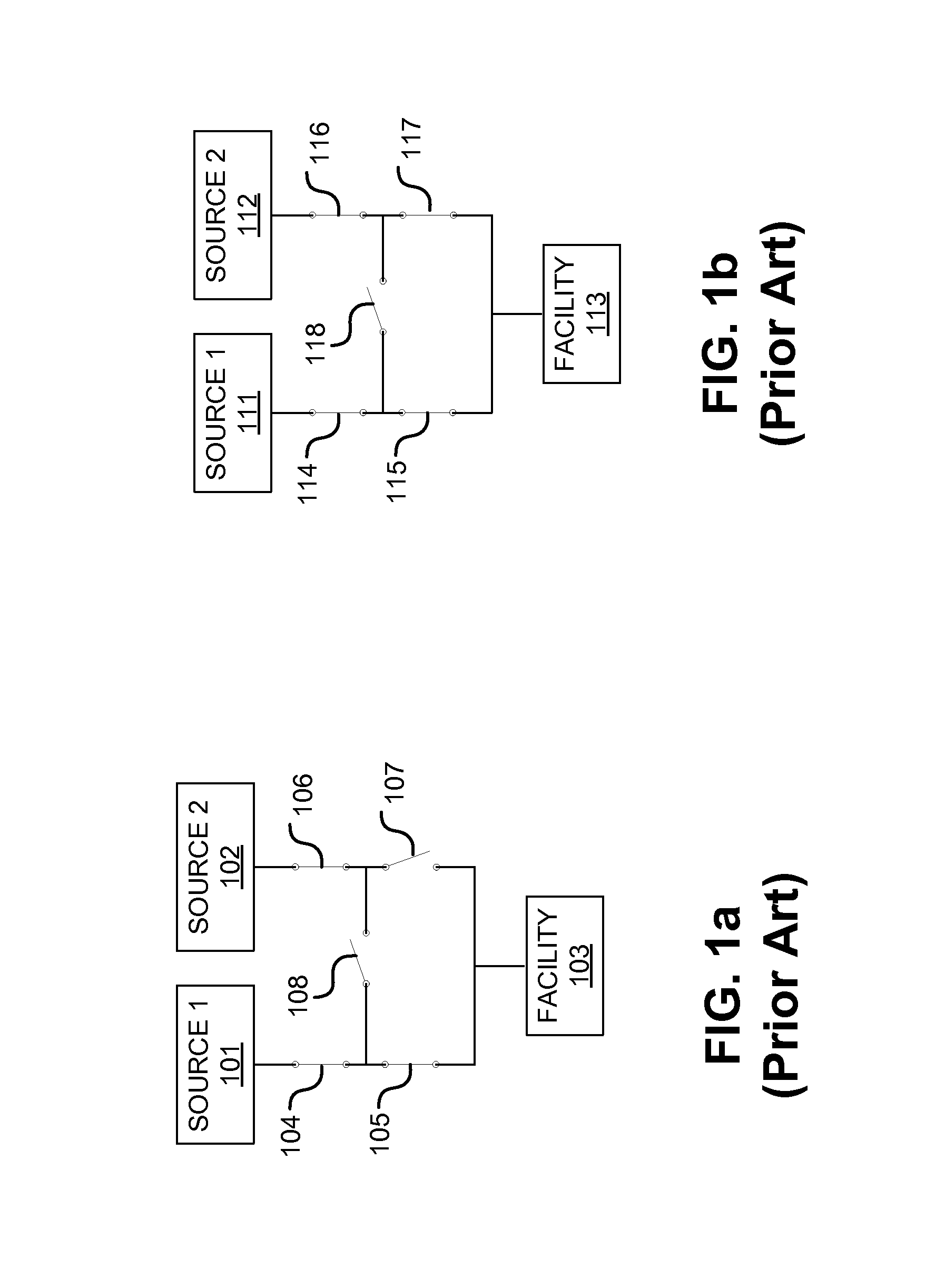 Dynamic source balancing methods and systems