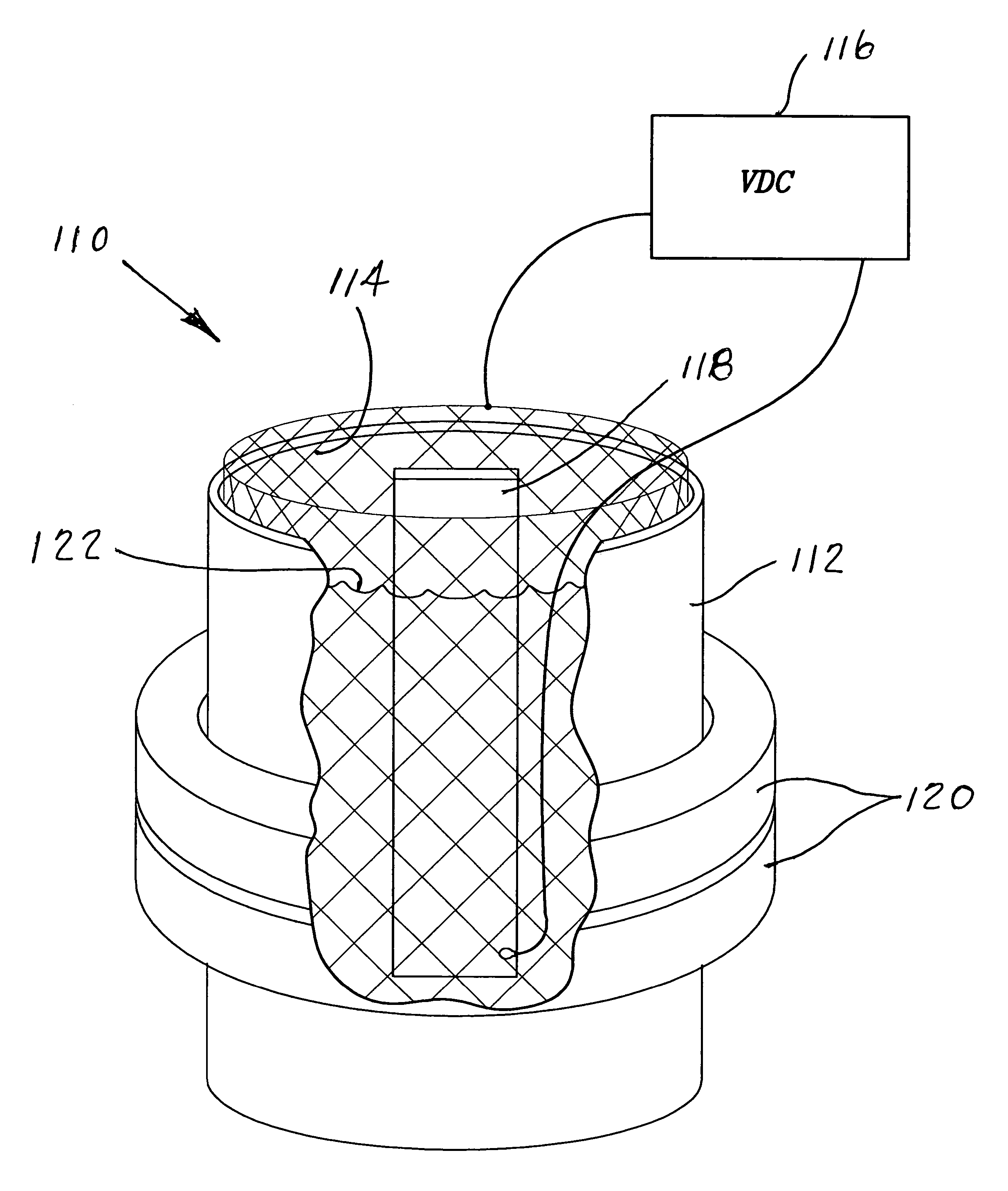 Apparatus and method for enhancing electropolishing utilizing magnetic fields