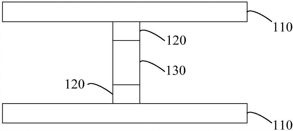 LED array light source