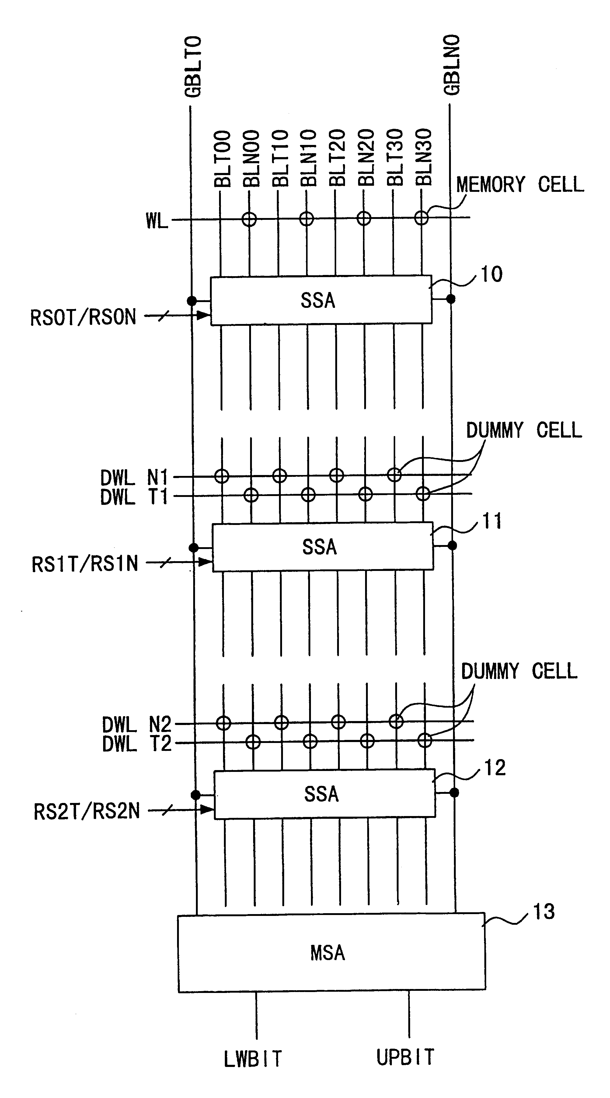 Semiconductor memory device