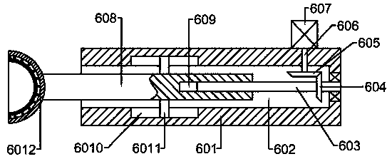 Computer vision-based fruit classifying equipment