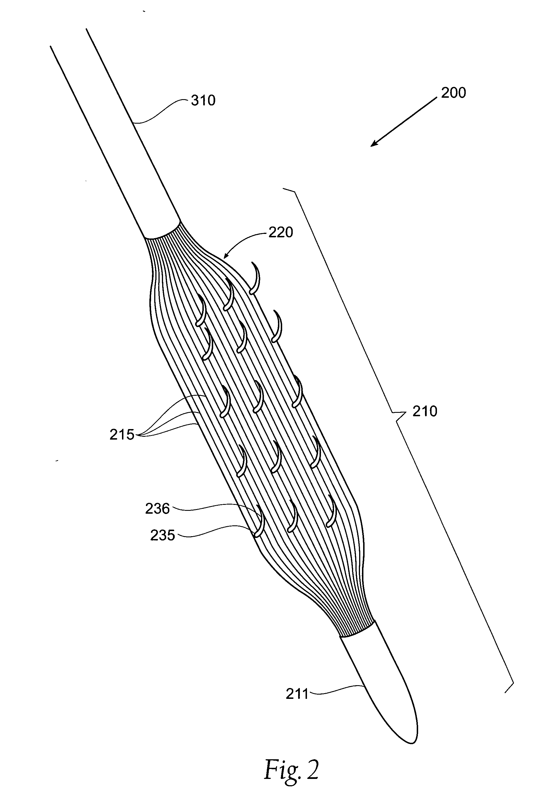 Surgical weight control device