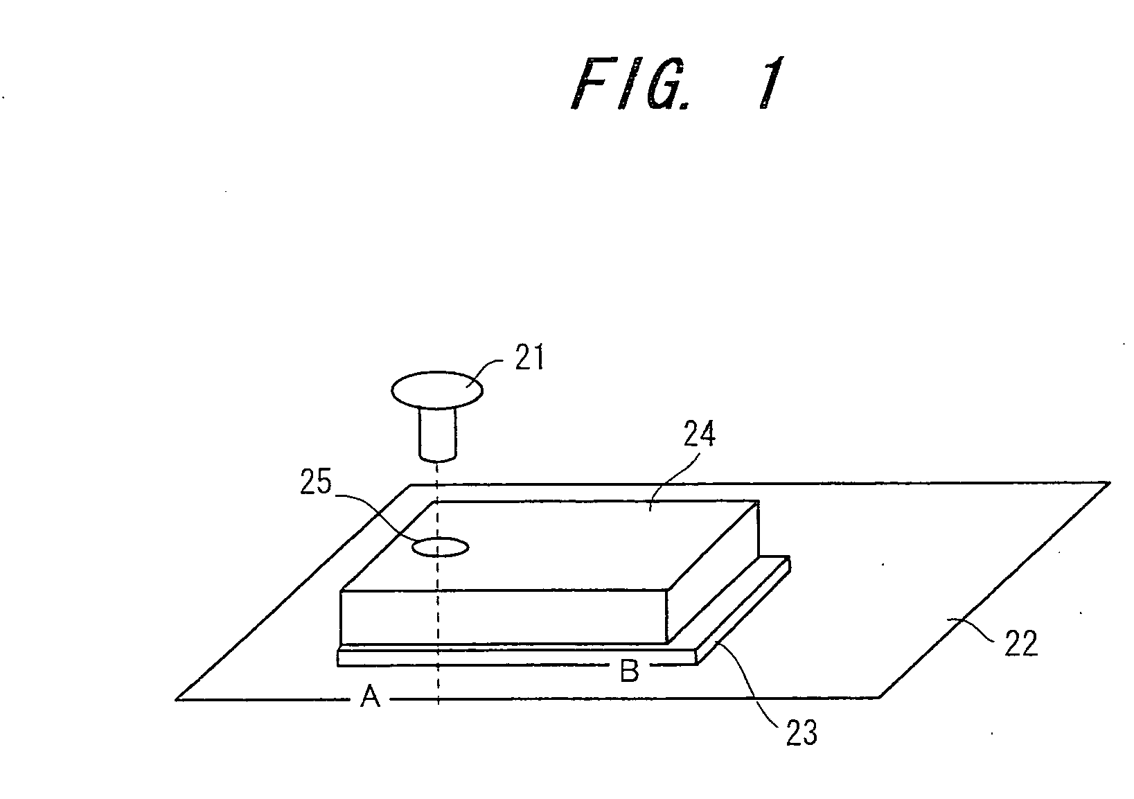 Mounting structure