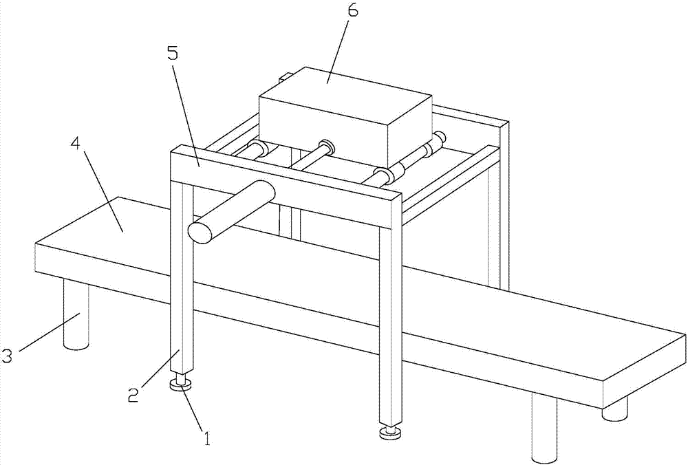 Full-automatic pressure-adjustable disc type pulping machine