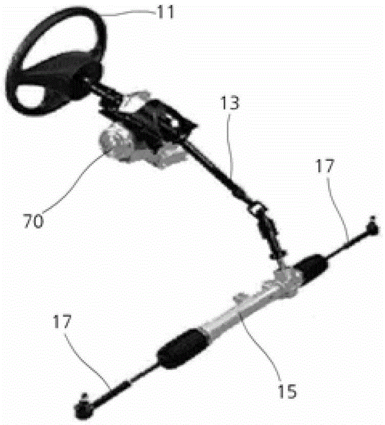 Vehicle wheel alignment control method