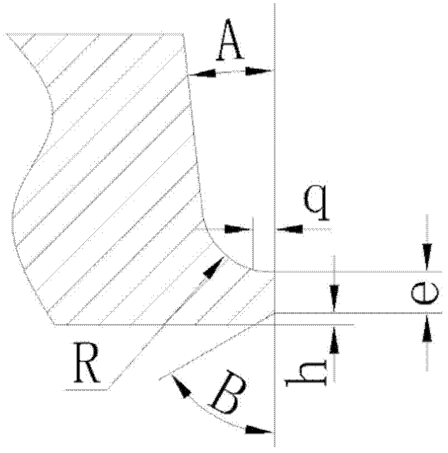 Method for welding single-arc double-wire pipelines