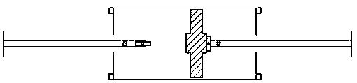 Piston hydrogen energy working system