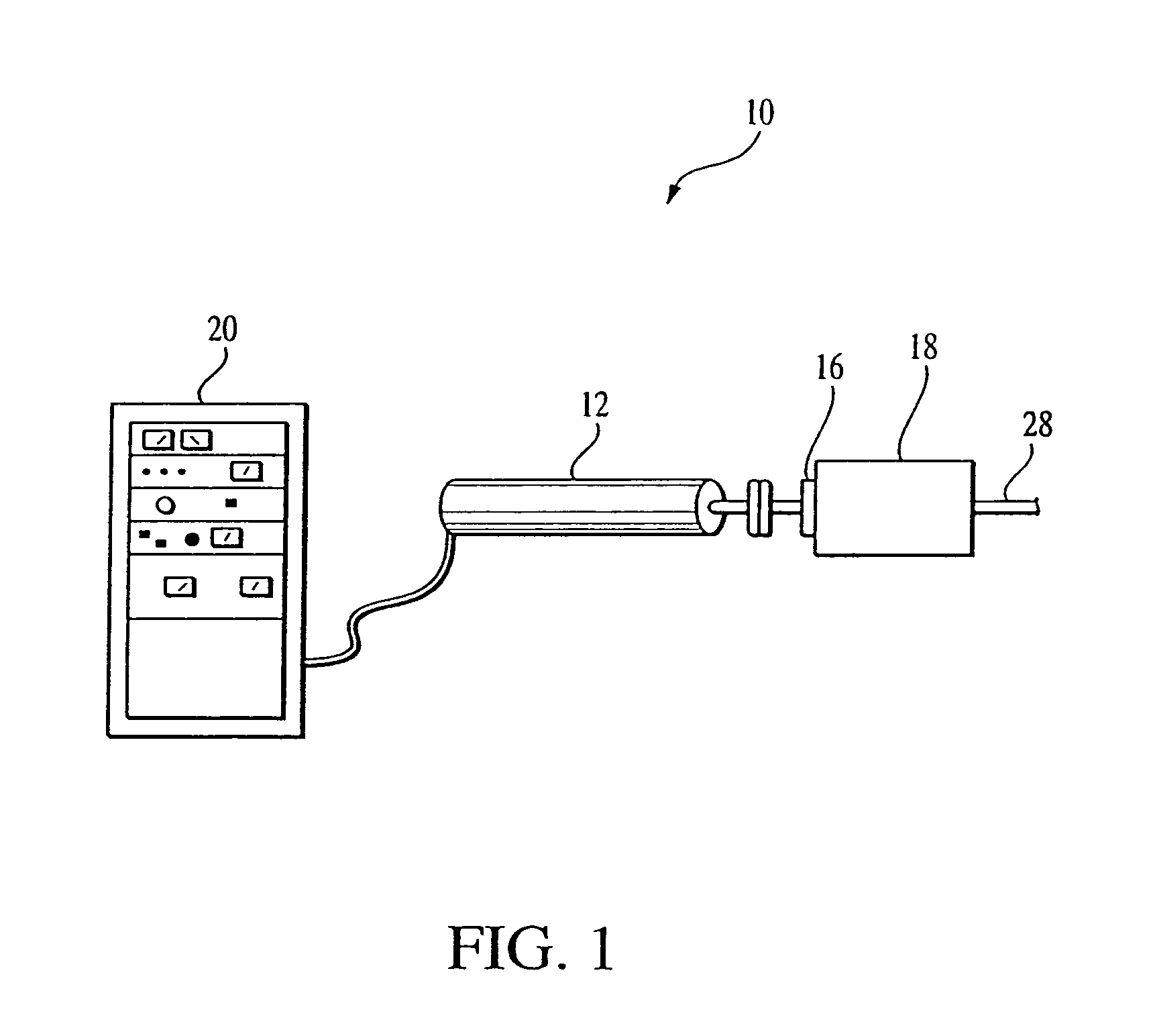 Method and apparatus for generating thermal neutrons using an electron accelerator