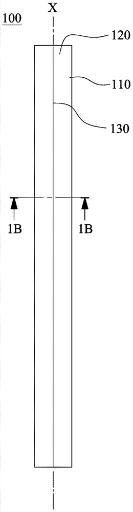 Air Blade And Air-blade Wheel