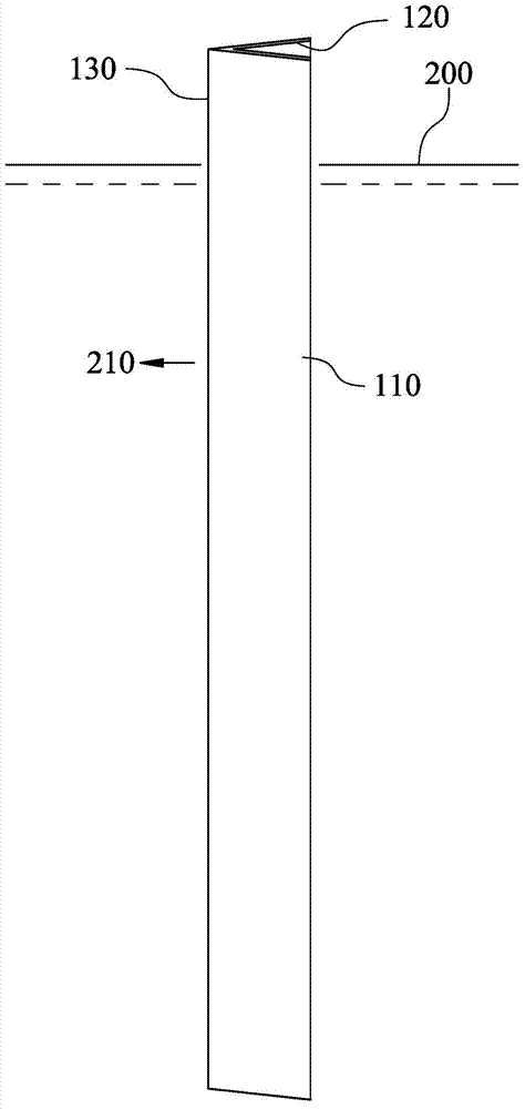 Air Blade And Air-blade Wheel