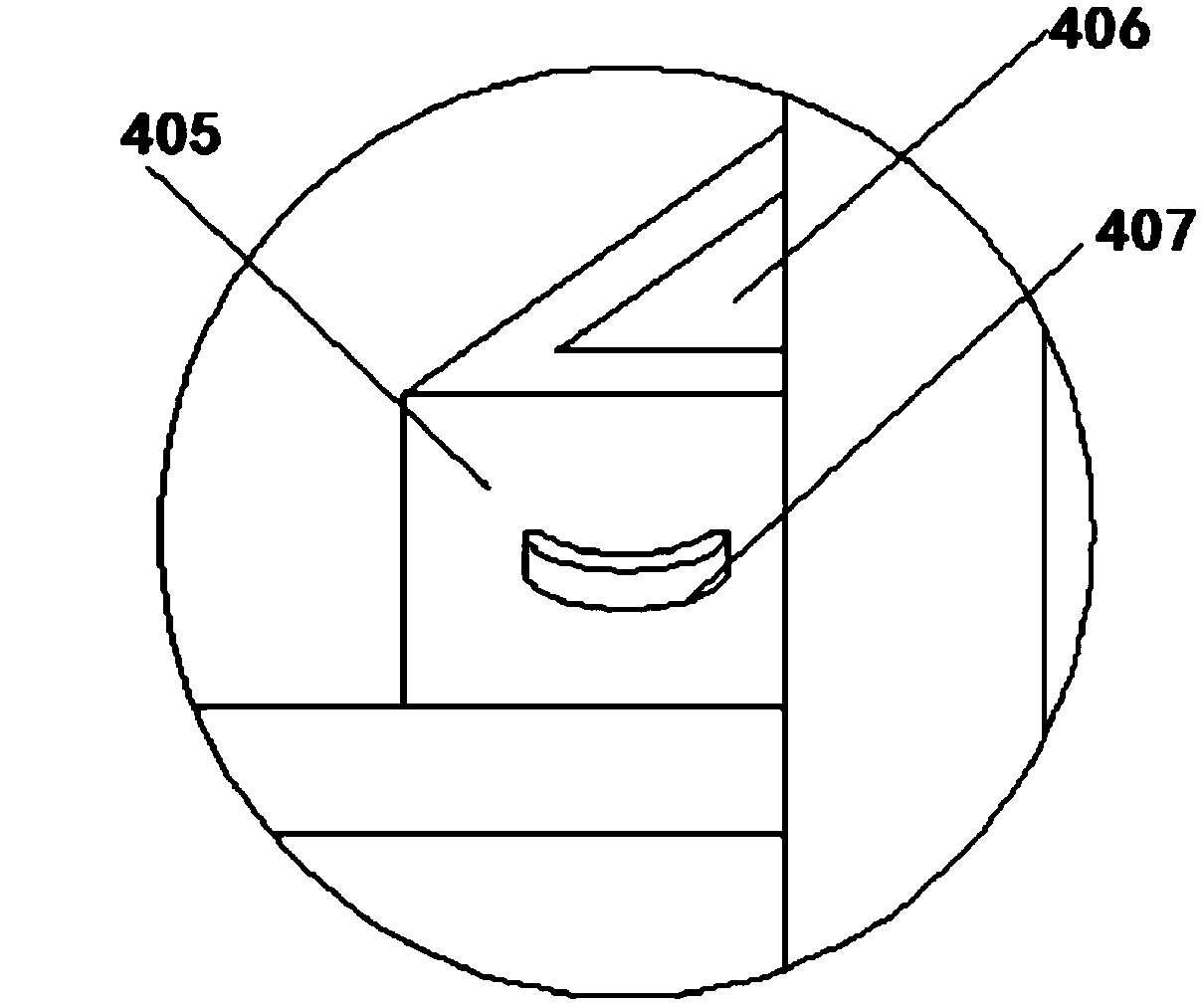 Greenhouse temperature and humidity control system and method thereof