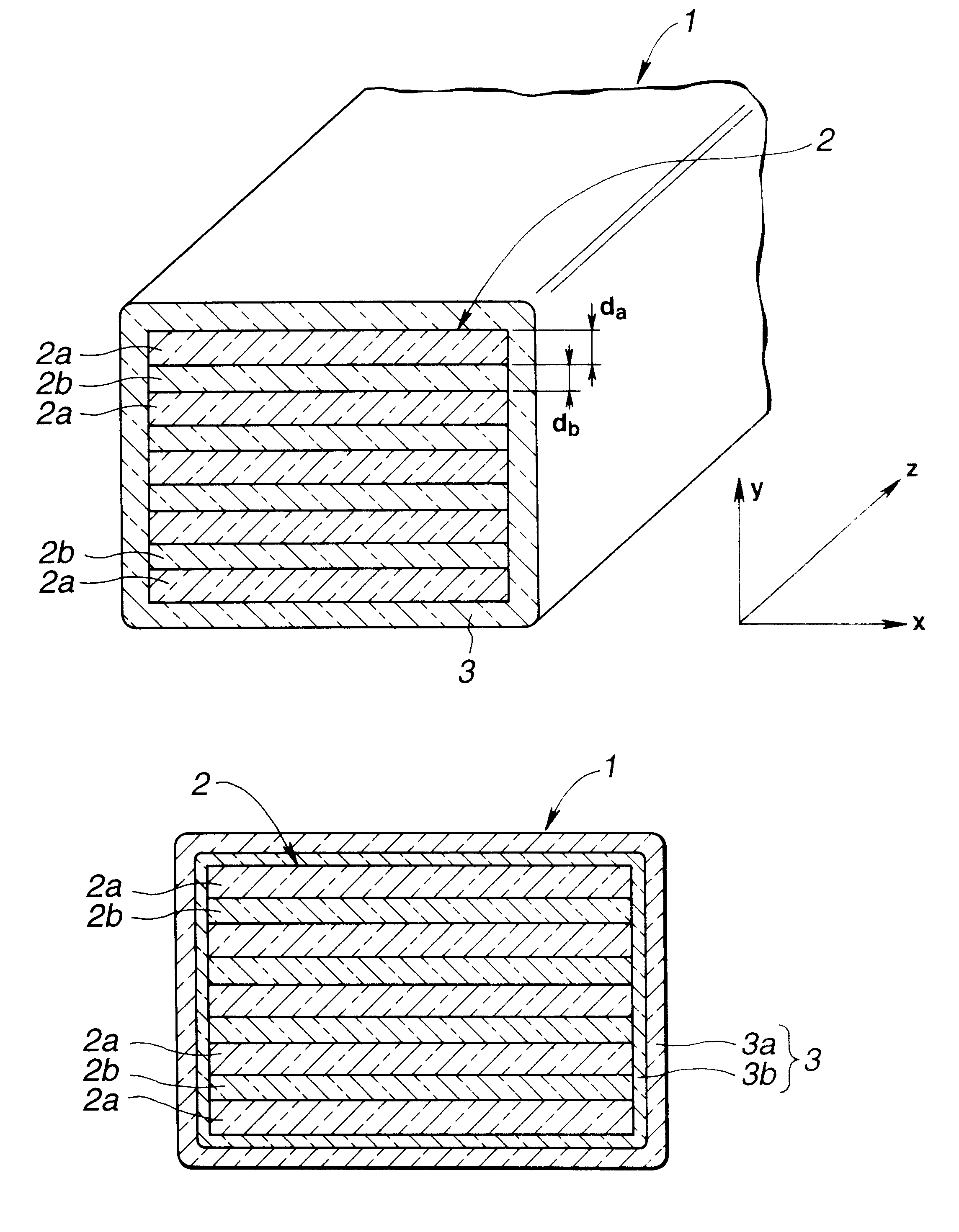 Fibers with optical function