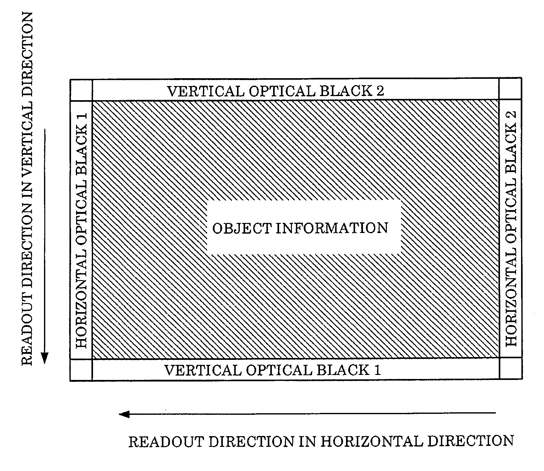 Digital camera comprising smear removal function