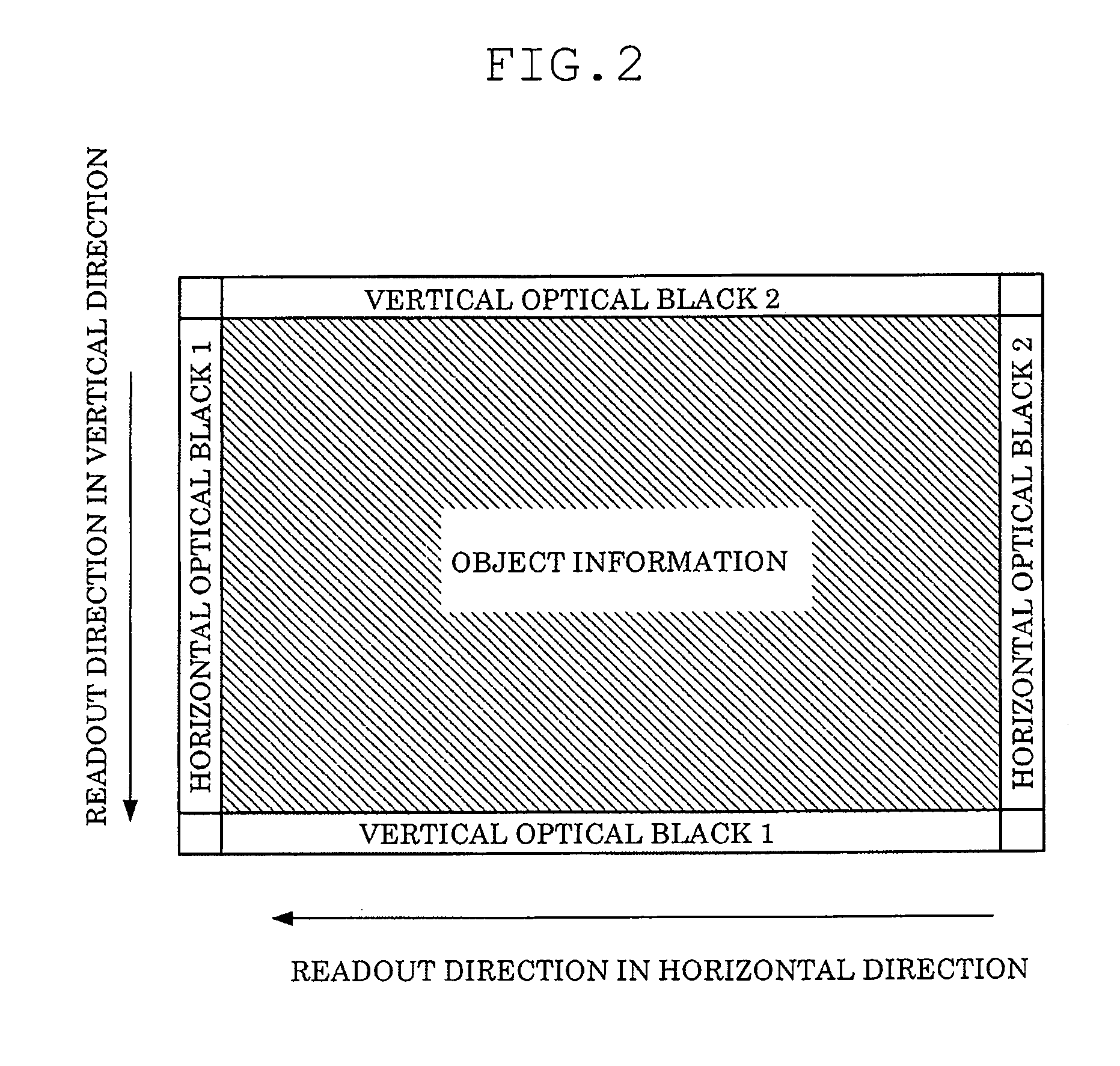 Digital camera comprising smear removal function