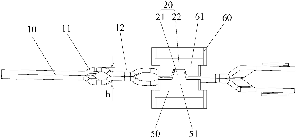 Stopper and vehicle with same