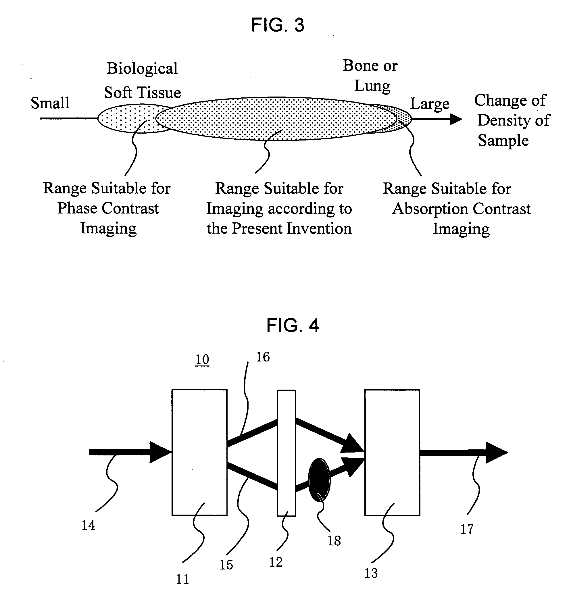 X-ray imaging apparatus and x-ray imaging method