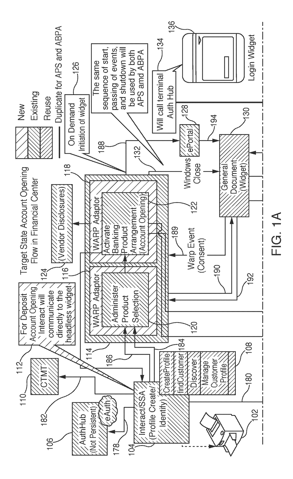 Real-time, electronically-executed consent receipt and documentation systems