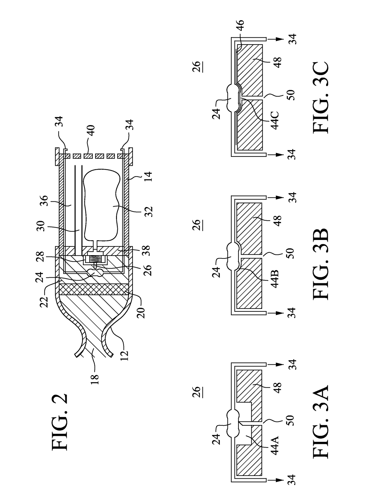 Personal vaporizer with liquid supply by suction