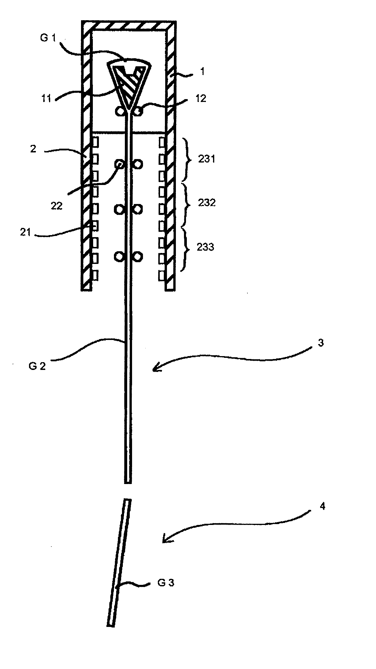 Method for producing glass substrate and glass substrate