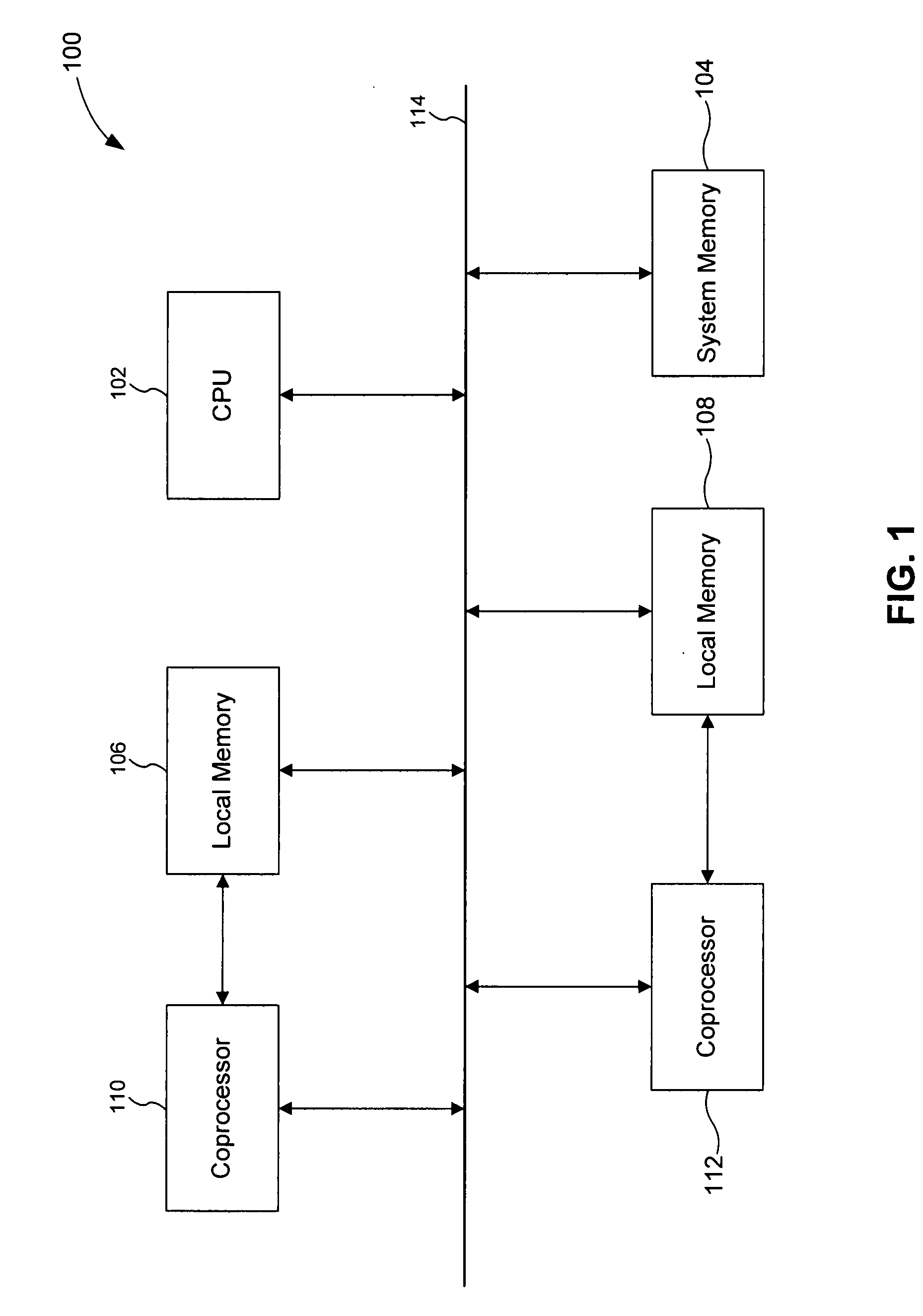 Miss-under-miss processing and cache flushing