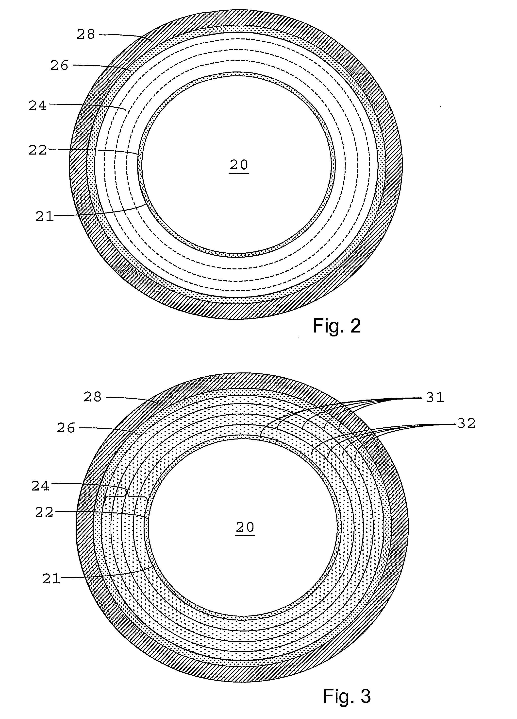 Highly insulated exhaust manifold