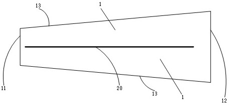 Low Frequency Broadband Antennas for EMC Testing